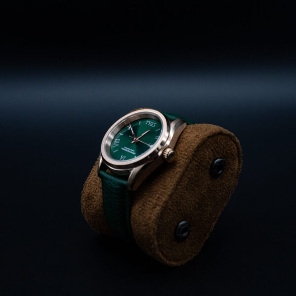 montre-personnalisee-fait-main-france-yves2960 Montre personnalisée homme Yves, fabriquée à la main en France